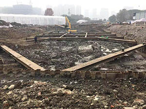 PC組合工法樁-浙江桃花源環(huán)?？萍加邢薰?></a></div>

						<div   id=